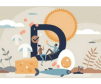Spring, Vitamin D and Energy Metabolism 