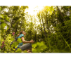 Naturalising – the magic of spending time in nature. 