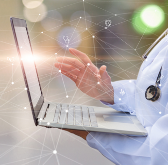 Colab Practitioner Portal