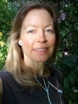 Sheila Richards