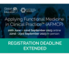 AFMCP - hosted by Clinical Education